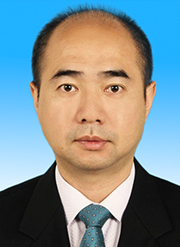 朱江华